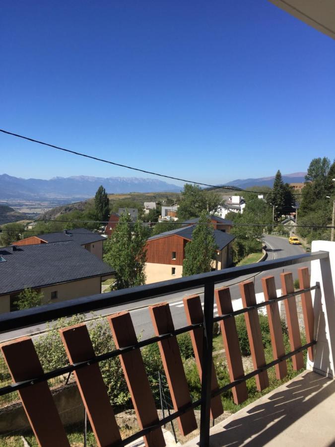 Grand F3 75M2 4/6 Pers, Jardin Terrasse, Top Vue Font-Romeu-Odeillo-Via Εξωτερικό φωτογραφία