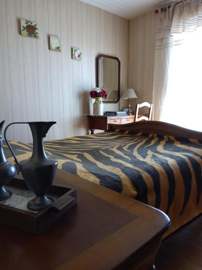 Grand F3 75M2 4/6 Pers, Jardin Terrasse, Top Vue Font-Romeu-Odeillo-Via Εξωτερικό φωτογραφία
