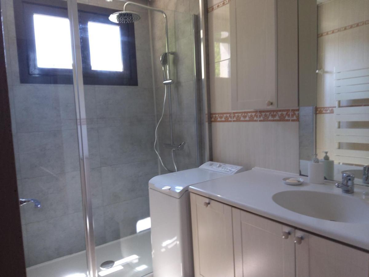 Grand F3 75M2 4/6 Pers, Jardin Terrasse, Top Vue Font-Romeu-Odeillo-Via Εξωτερικό φωτογραφία