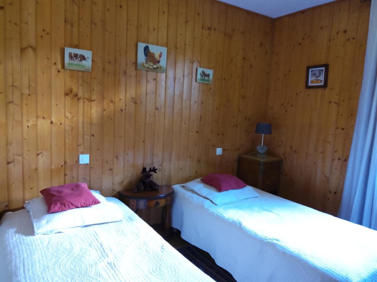 Grand F3 75M2 4/6 Pers, Jardin Terrasse, Top Vue Font-Romeu-Odeillo-Via Εξωτερικό φωτογραφία